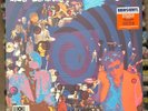 The Glove - Blue Sunshine [2013 - US, Ltd. #, Marbled Vinyl] New    The Cure