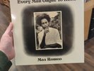 Every Man Ought to Know - Romeo, Max (Vinyl LP, 2023)