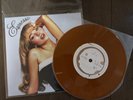 Sabrina Carpenter Espresso Chocolate Brown Colored 7