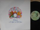 Queen ORIG US LP A night at the opera VG+ '75 Elektra 7E1053 Glam Hard Rock