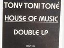 Tony  Toni  Toné  – House Of Music Mercury 1996 Us Orig(2LP/NM-/Vg+)/90