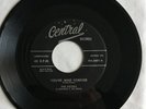 The Excels - You're Mine Forever / Baby Doll, 7