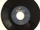 The Dodgers and Johnny Angel - Pretty Baby / Boogie Man 7