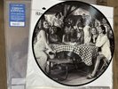 Lana Del Rey Vinyl Chemtrails Over The Country Club Picture Disc NEW