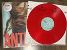 Fletcher In Search Of The Antidote Spotify Fan first Ruby Vinyl Record