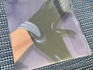 Olivia Rodrigo SOUR Interscope Re-imagined By Henni Alftan Picture Disc