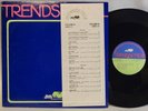 Trendsetter Vol. B Disc 21 - OG 1988 LP -  Electro Synth Library - VG+