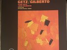 STAN GETZ JOAO GILBERTO LP NEW DeMoraes Jobim Mendonca Barroso girl from Ipanema
