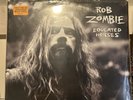 Rob Zombie - EDUCATED HORSES - Vinyl LP - NEW SEALED  Rare