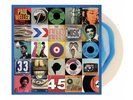PAUL WELLER - BLUE YOLK 2xVINYL - 400 ONLY. That Sweet Sweet Music. NEW PRE-SALE