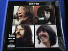 Let It Be by Beatles (Record, 2021) New -sealed LP
