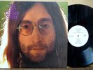 Beatles JOHN LENNON Lost Lennon Tapes Volume Nineteen 19 BAG LP SUPERB