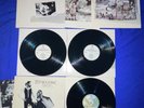 (2) vintage Fleetwood Mac LP RECORD VERY CLEAN VINYL Warner Rumours/Tusk
