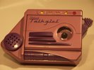 Original 1995 TalkGirl Deluxe; Excellent Condition; includes Slow Down Effect