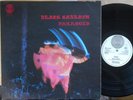 Black Sabbath ORIG 2nd Press UK LP Paranoid VG+ '70 Vertigo Swirl 6360011 Metal