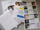 WHAM  The Final Box Set Rare Limited Edition Coloured Gold Vinyl COMPLETE SET