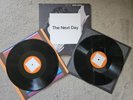 David Bowie The Next Day Vinyl LP 2013. Ex Cond. Opened Never Played