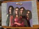 LP STORIES ABOUT US IAN LLOYD 1973 KAMA SUTRA W/ BROTHER LOUIE SEALED  RARE