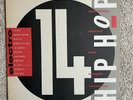Street Sounds - Electro 14 - LP Record Vinyl Album - Hip Hop 1986