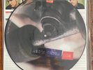 New Found Glory Self Titled Vinyl Picture Disc Joystick / Skateboard Record NFG
