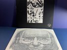 Gentle Giant – In A Glass House–1973-UK  FIRST PRESS LP Album -WWA 002 EX/EX+