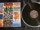 A Tribe Called Quest People's Instinctive 1990 Original Press LP Vinyl Record
