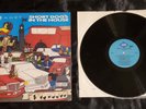 Too $hort $hort Dog's In The House 1990 Jive Vinyl Record LP Original Short
