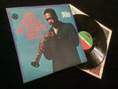 John Coltrane ‎– My Favorite Things - White Embossed Stereo - Reissue & Inner Ex