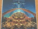 CRB Big Moon Ritual 12” 2LP vinyl LP Chris Robinson Brotherhood THE BLACK CROWES