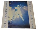 Gary Numan 1985 White Noise Live Double LP Hammersmith Odeon Synth Numa Records