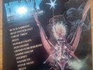 Vintage 1981 Heavy Metal Soundtrack Vinyl Record 12