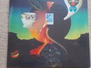 Nick Drake Pink Moon 180G Reissue Gatefold LP Album Vinyl Record - EX/VG+