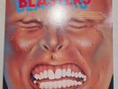The BLASTERS 1981 debut Promo album BSK 3680 Slash / W B ex cond w/ orig sleeve