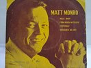 MATT MONRO /WALK AWAY /YESTERDAY / THAILAND EP 45 THAI