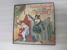 Mozart LE NOZZE DI FIGARO 4 LP Box Set 1979