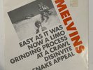 FIRST MELVINS 1986 EP 