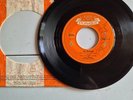 TONY SHERIDAN  & THE BEAT BROTHERS  GERMAN INTRO SIGNED BY TONY MY BONNIE SIDE