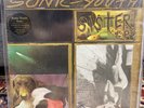 SONIC YOUTH Sister REISSUE Goofin' 2016 VINYL LP NICE  Goo DAYDREAM