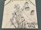 Metallica – ...And Justice For All 2 x 12