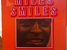 Miles Davis - Miles Smiles LP - Columbia - CL 2601 XLP-115746-Mono VG+ to EX