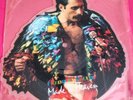 1985 Freddie Mercury Made In Heaven Vinyl 7