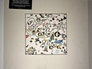 Led Zeppelin Led Zeppelin III  Limited Edition Super Deluxe 180g 2LP & 2CD Box