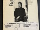 “Another Side Of Bob Dylan” White Label Promo LP With DJ Stamp 1964 M- Vinyl