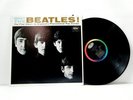 THE BEATLES LP Meet the Beatles 1964 Capitol mono vinyl