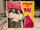 ROLAND ALPHONSO strictly for you STUDIO ONE red SIR COXSONE VG/VG ska REGGAE