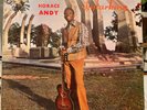HORACE ANDY skylarking STUDIO ONE red ribbon VG/VG ska CLASSIC REGGAE sale 3 DAY