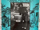 JOHNNY CLARKE yard style AWIRA uk VG++/VG+re ROOTS rock SKA reggae SALE