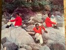 THE HEPTONES ting a ling STUDIO ONE reissue VG-/VG+