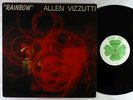 Allen Vizzutti - Rainbow LP - Four Leaf Clover Sweden VG++