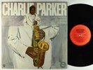 Charlie Parker - Bird With Strings LP - Columbia VG++